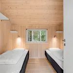 Сasa de vacaciones Dyssebjergvej Romo Denm *