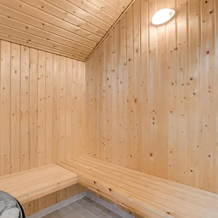 Dyssebjergvej Romo Denm Rømø Kirkeby