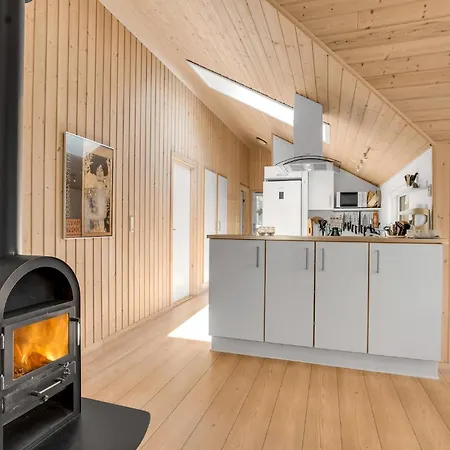 Stunning Home In Romo With Sauna *