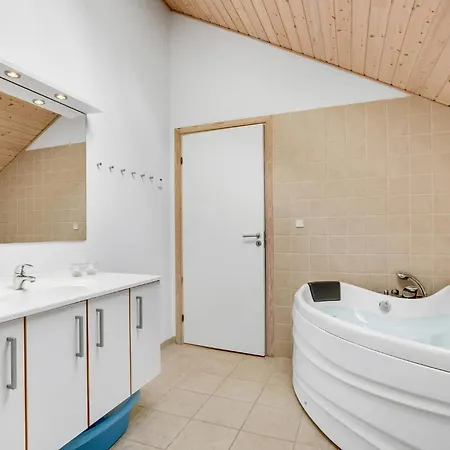Dyssebjergvej Romo Denm Rømø Kirkeby