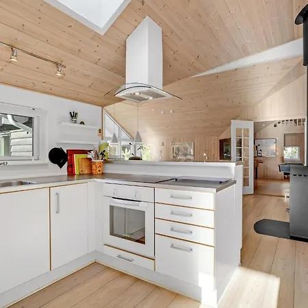 Dyssebjergvej Romo Denm * Rømø Kirkeby
