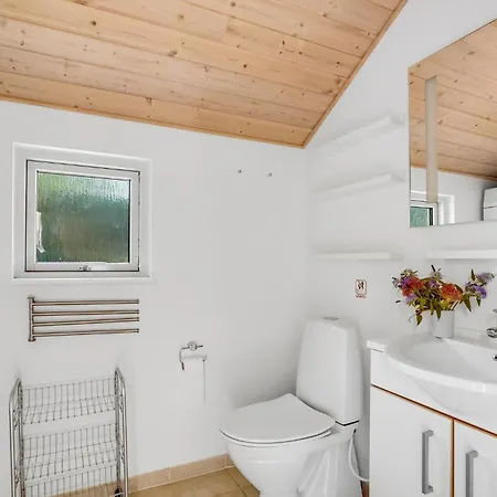 Dyssebjergvej Romo Denm * Rømø Kirkeby