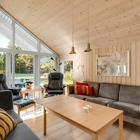 Dyssebjergvej Romo Denm 펜션 Rømø Kirkeby