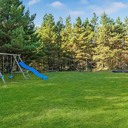 Dyssebjergvej Romo Denm Rømø Kirkeby