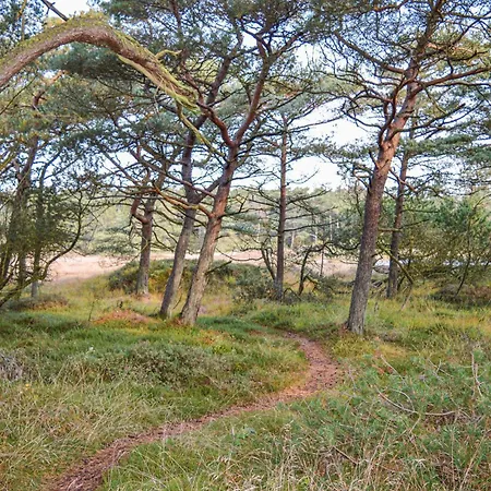 Dyssebjergvej Romo Denm