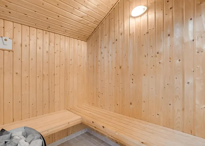 Dyssebjergvej Romo Denm Rømø Kirkeby