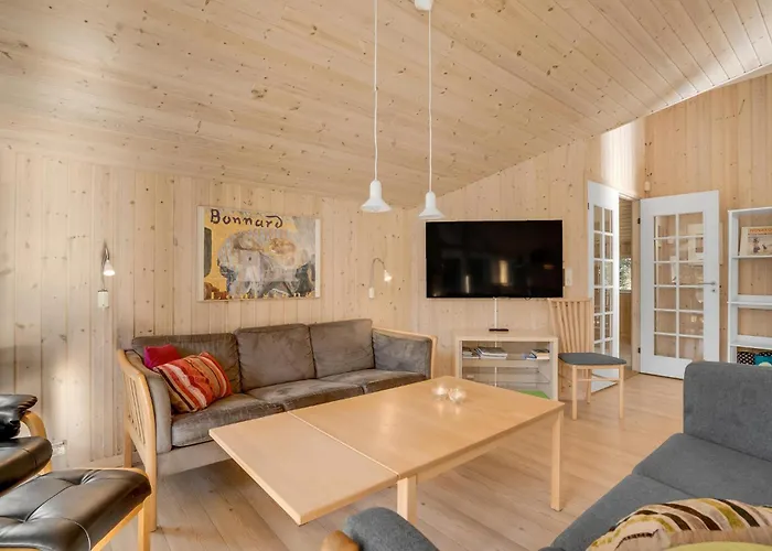 Dyssebjergvej Romo Denm Casa de Férias
