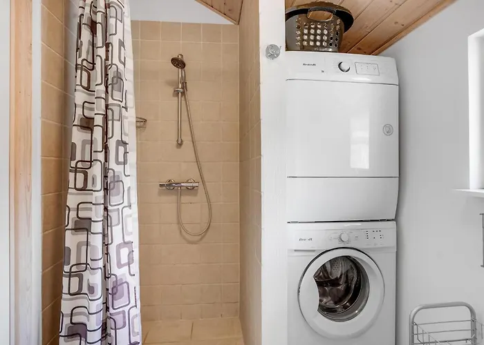Dyssebjergvej Romo Denm Casa de Férias Rømø Kirkeby